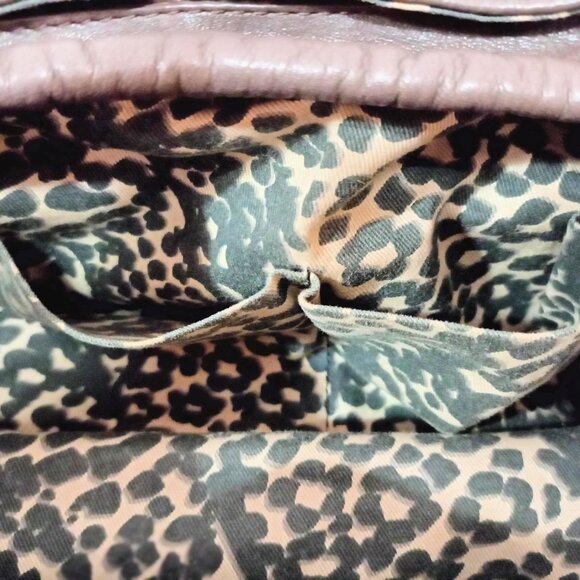 Vintage SEE BY CHLOÉ Handbag. Rare. Used. - Picture 7 of 9